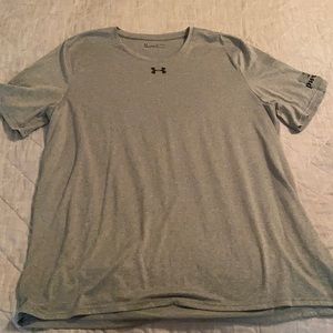 Under Armour shirt